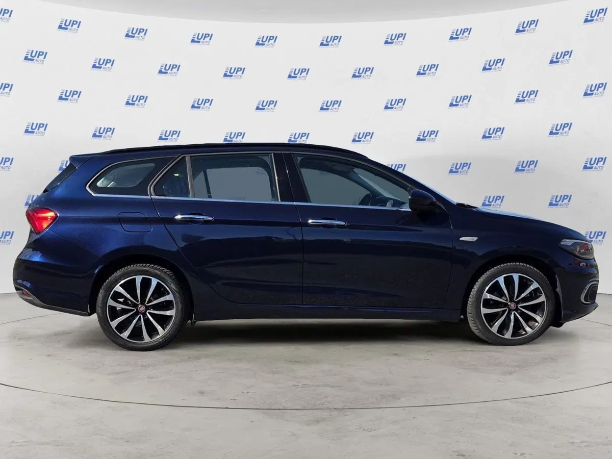Fiat Tipo Station Wagon usata a Pistoia (3)