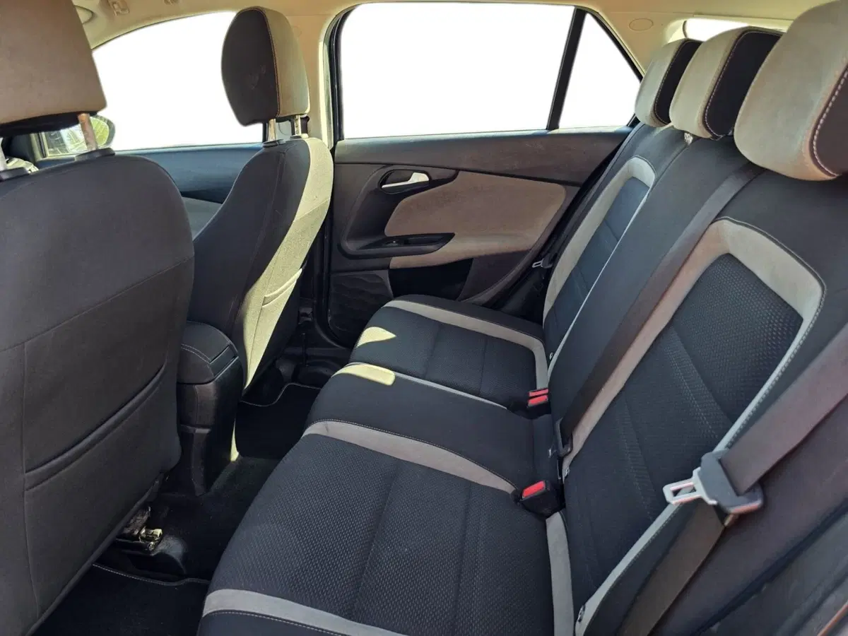 Fiat Tipo Station Wagon usata a Pistoia (9)