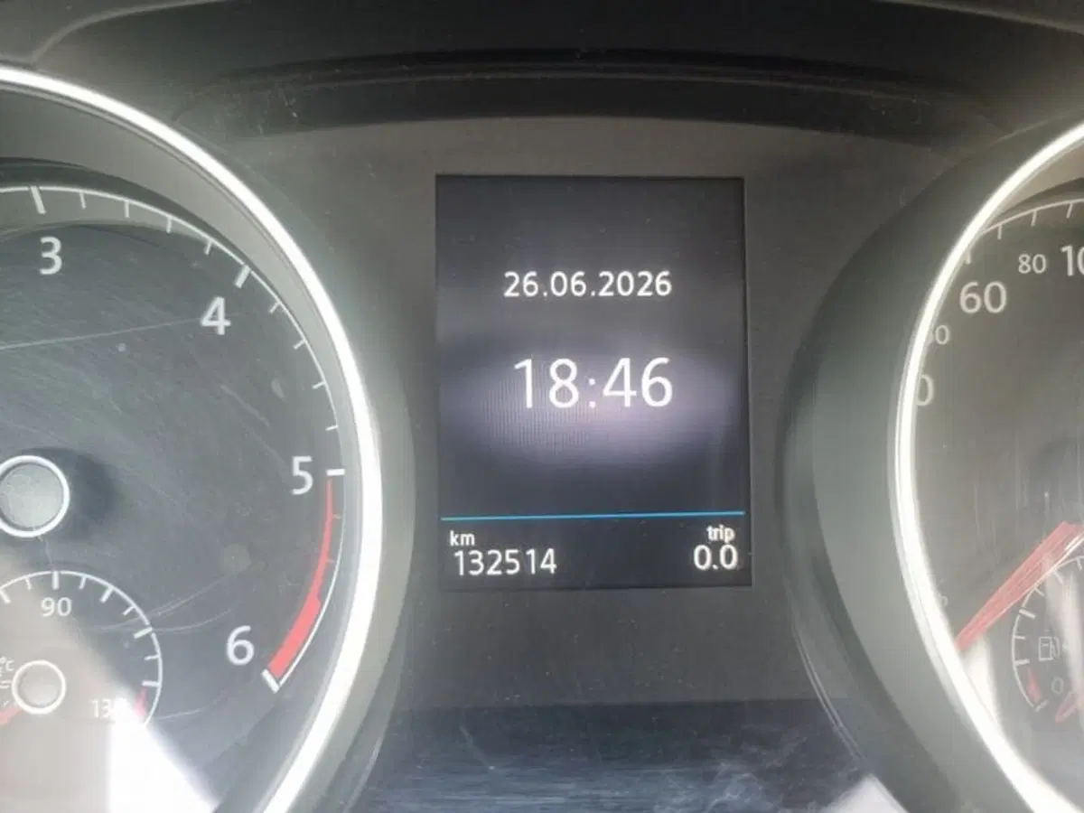Volkswagen Golf Variant usata a Vicenza (13)