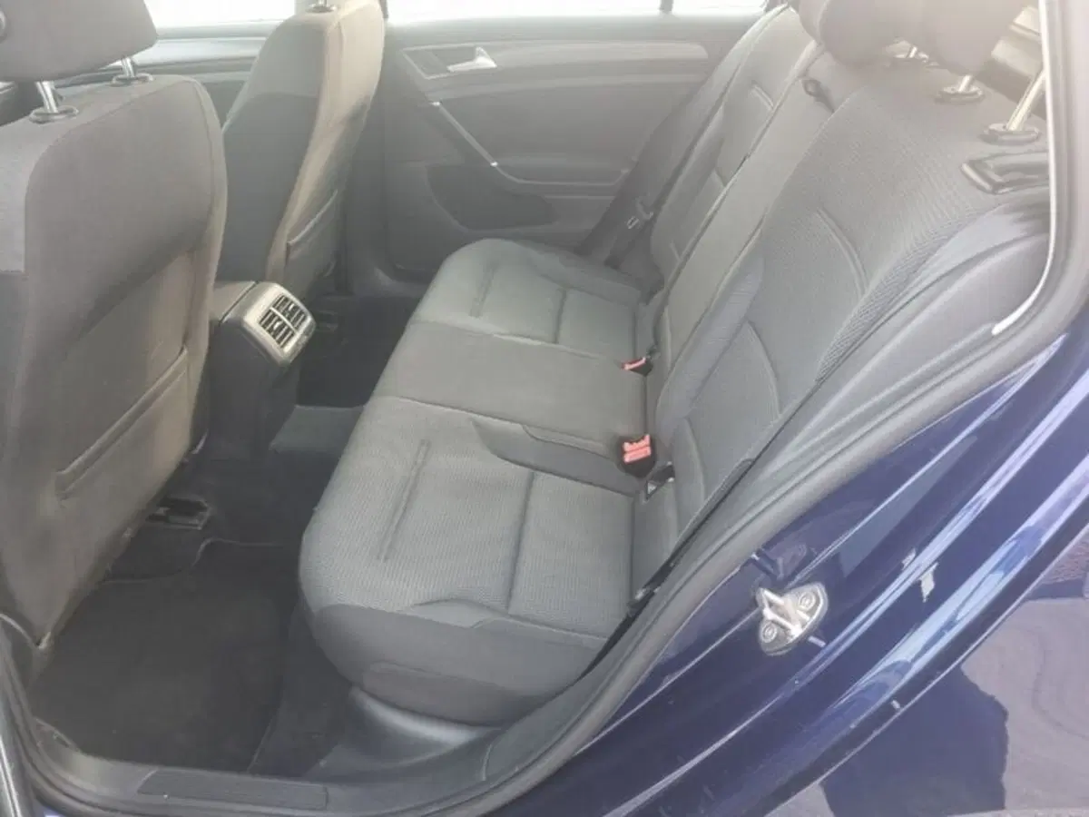 Volkswagen Golf Variant usata a Vicenza (16)