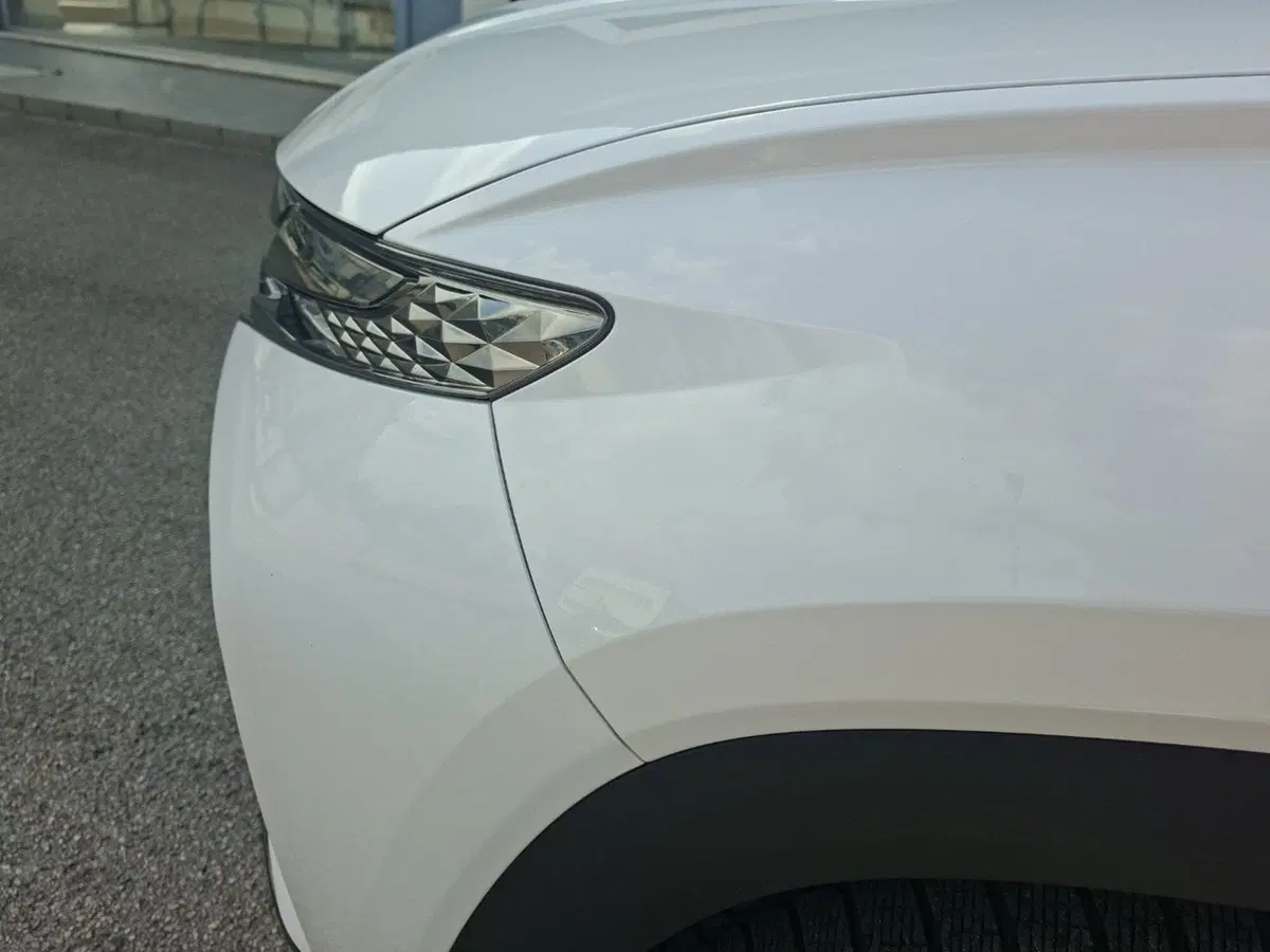 Hyundai Tucson usata a Macerata (11)