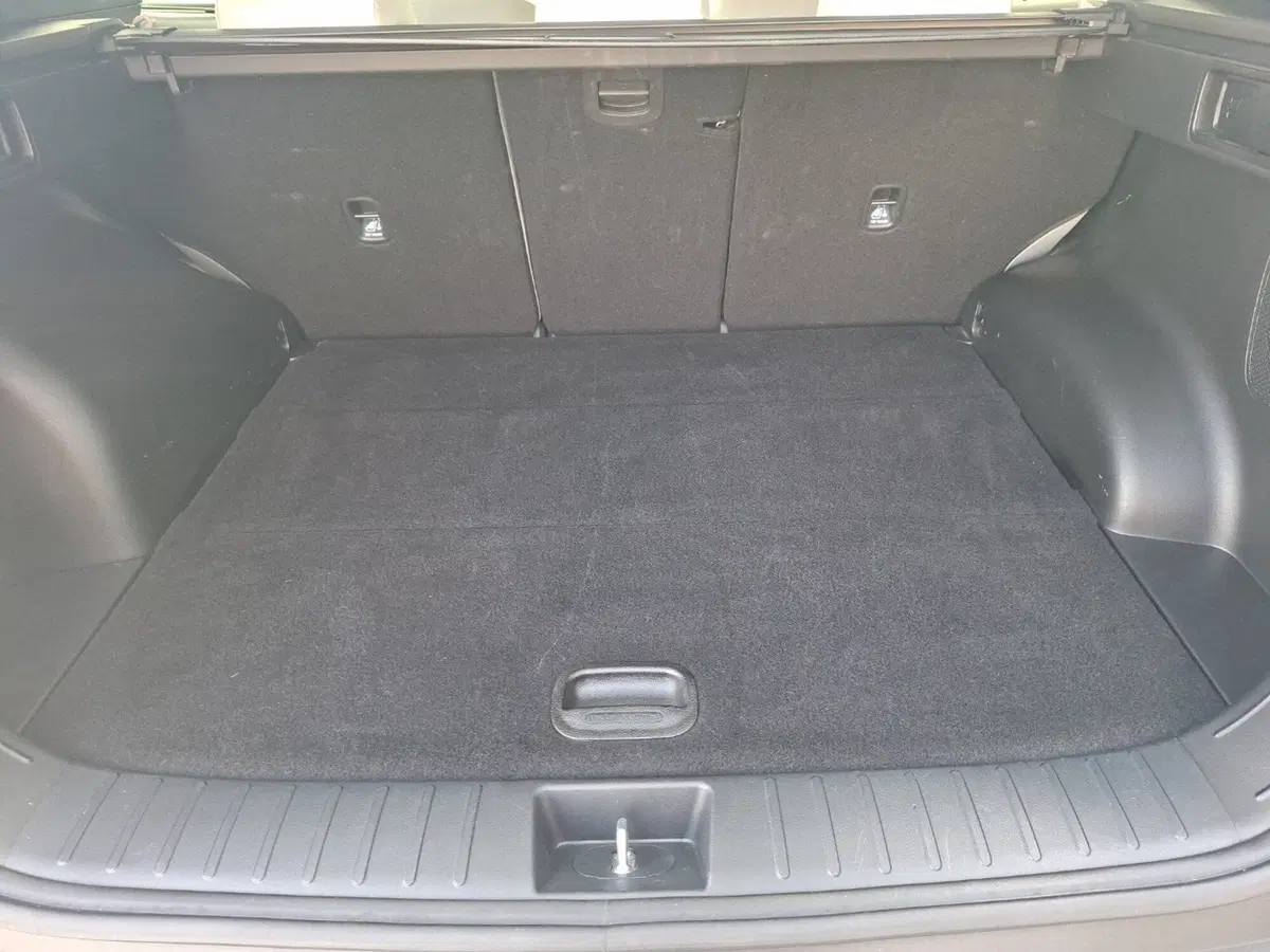 Hyundai Tucson usata a Macerata (13)