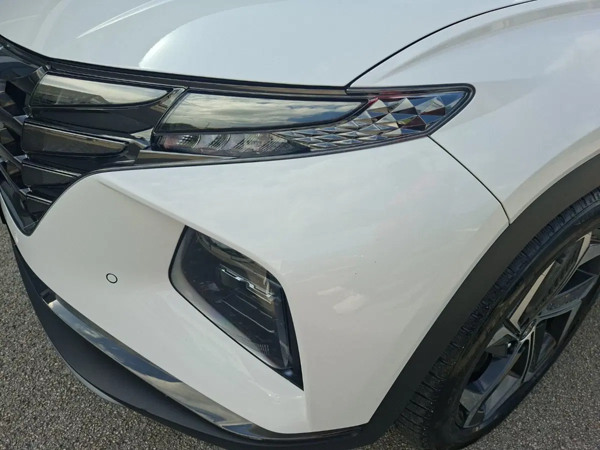 Hyundai Tucson usata a Macerata (9)