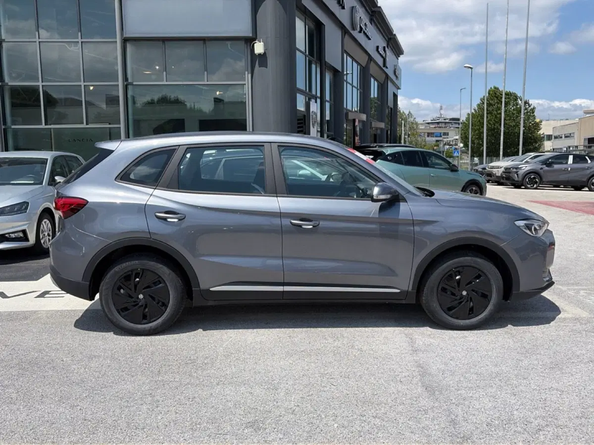 Mg ZS nuova a Campobasso (2)