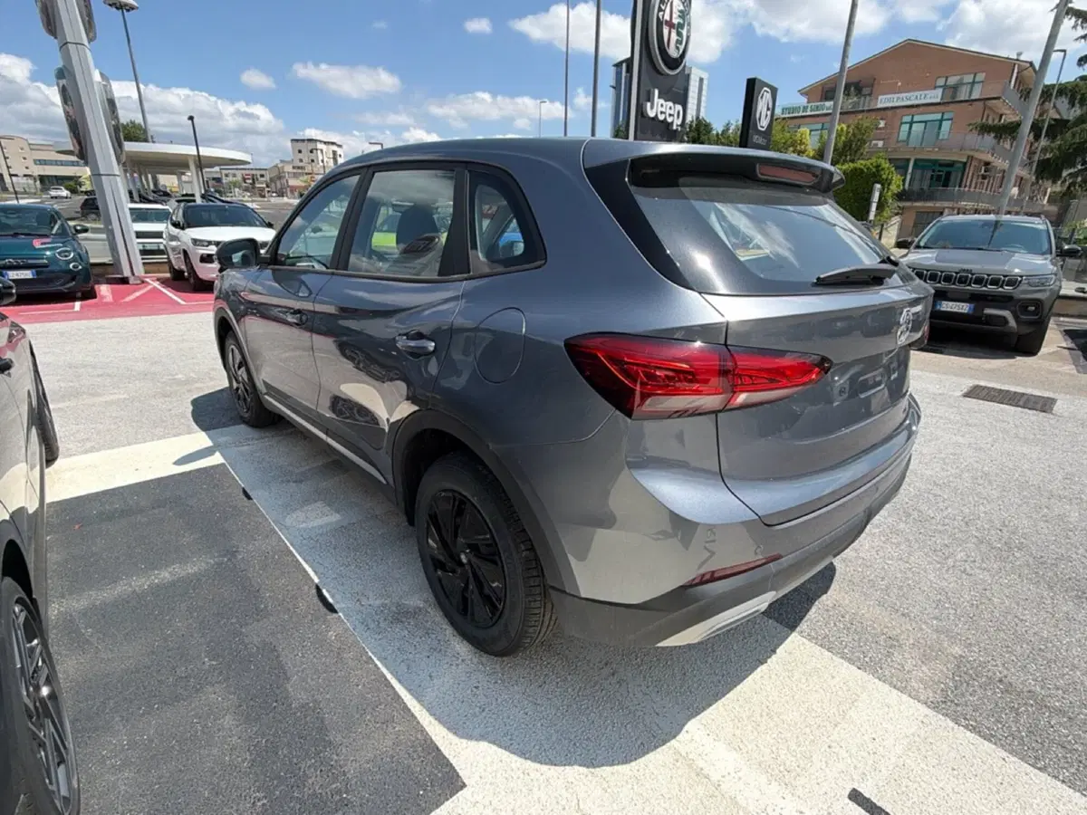 Mg ZS nuova a Campobasso (3)