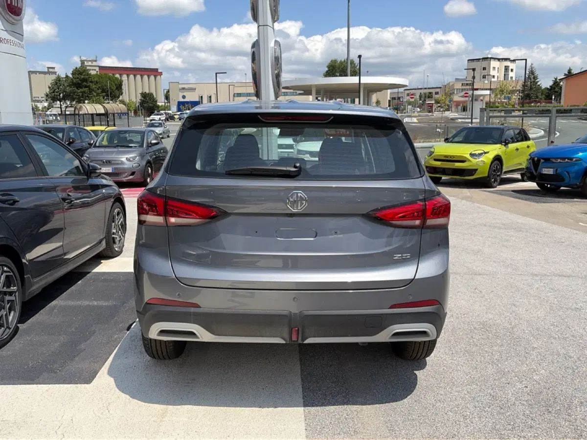 Mg ZS nuova a Campobasso (4)