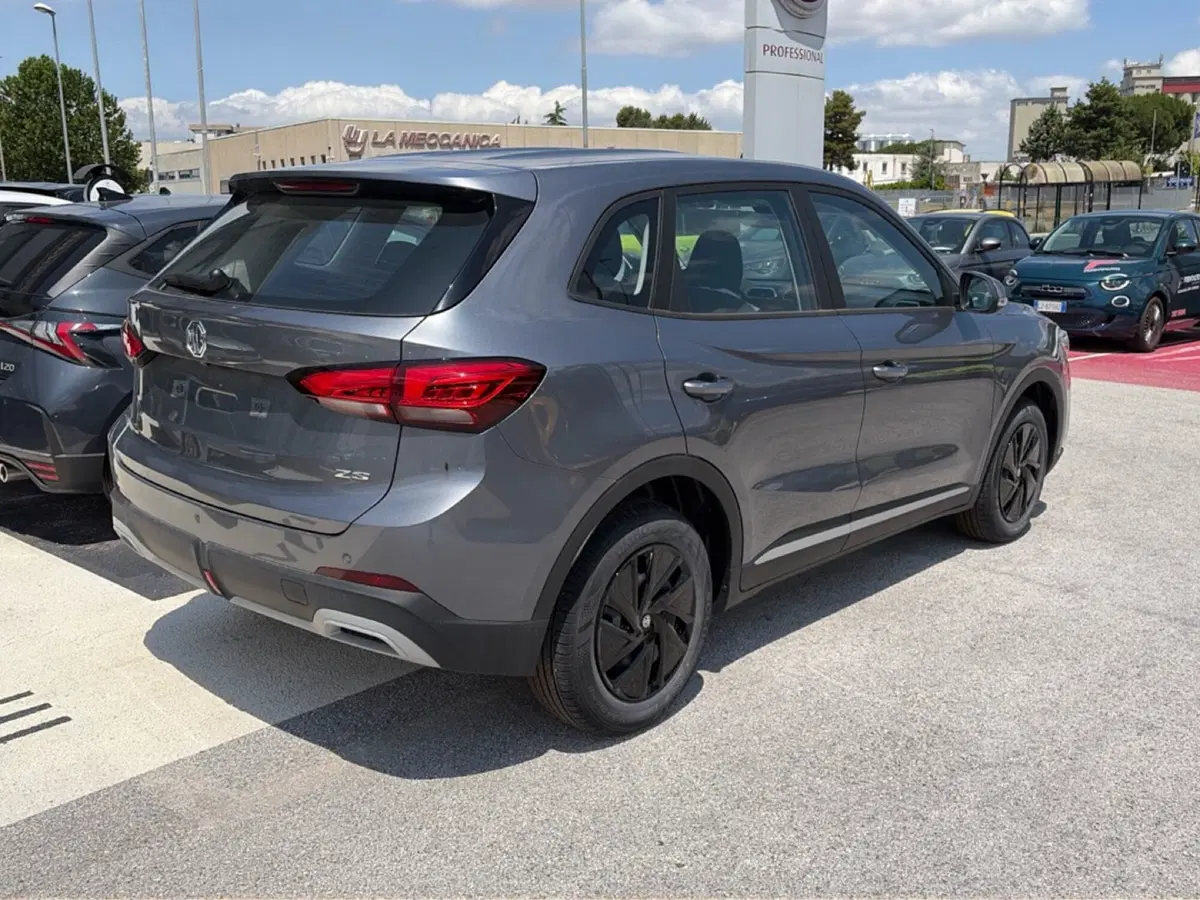 Mg ZS nuova a Campobasso (6)