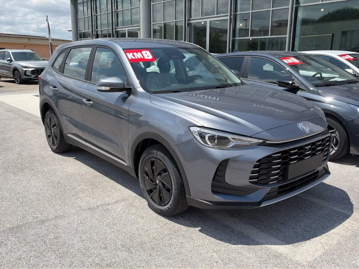 Mg ZS nuova a Campobasso (7)