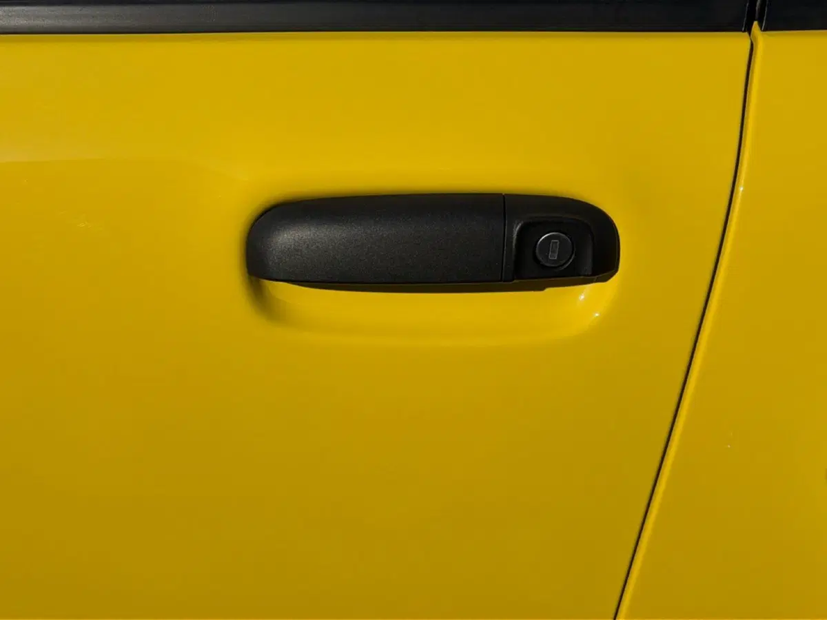 Fiat Panda Cross usata a Campobasso (11)