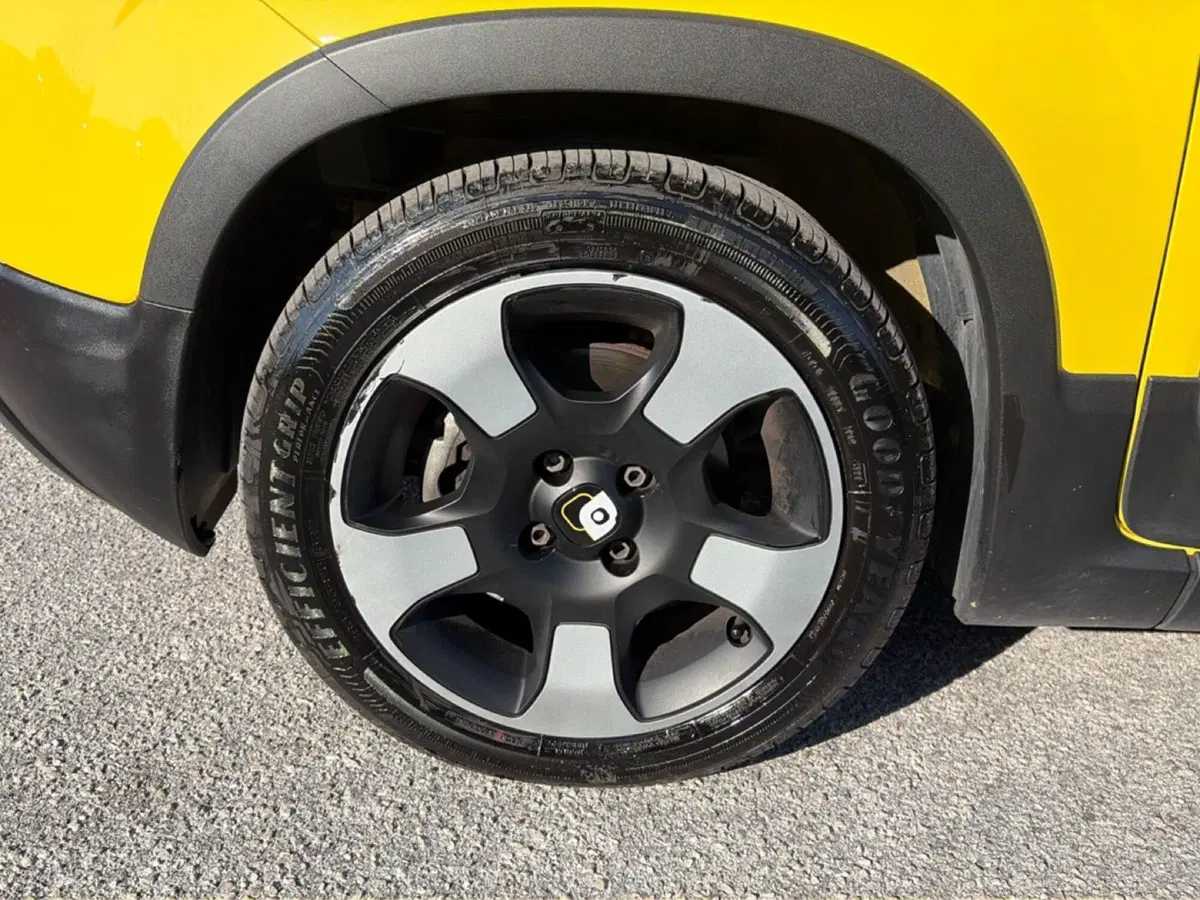 Fiat Panda Cross usata a Campobasso (15)