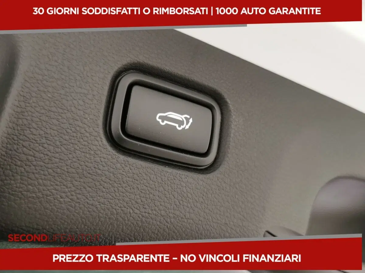 Kia Sportage usata a Chieti (10)