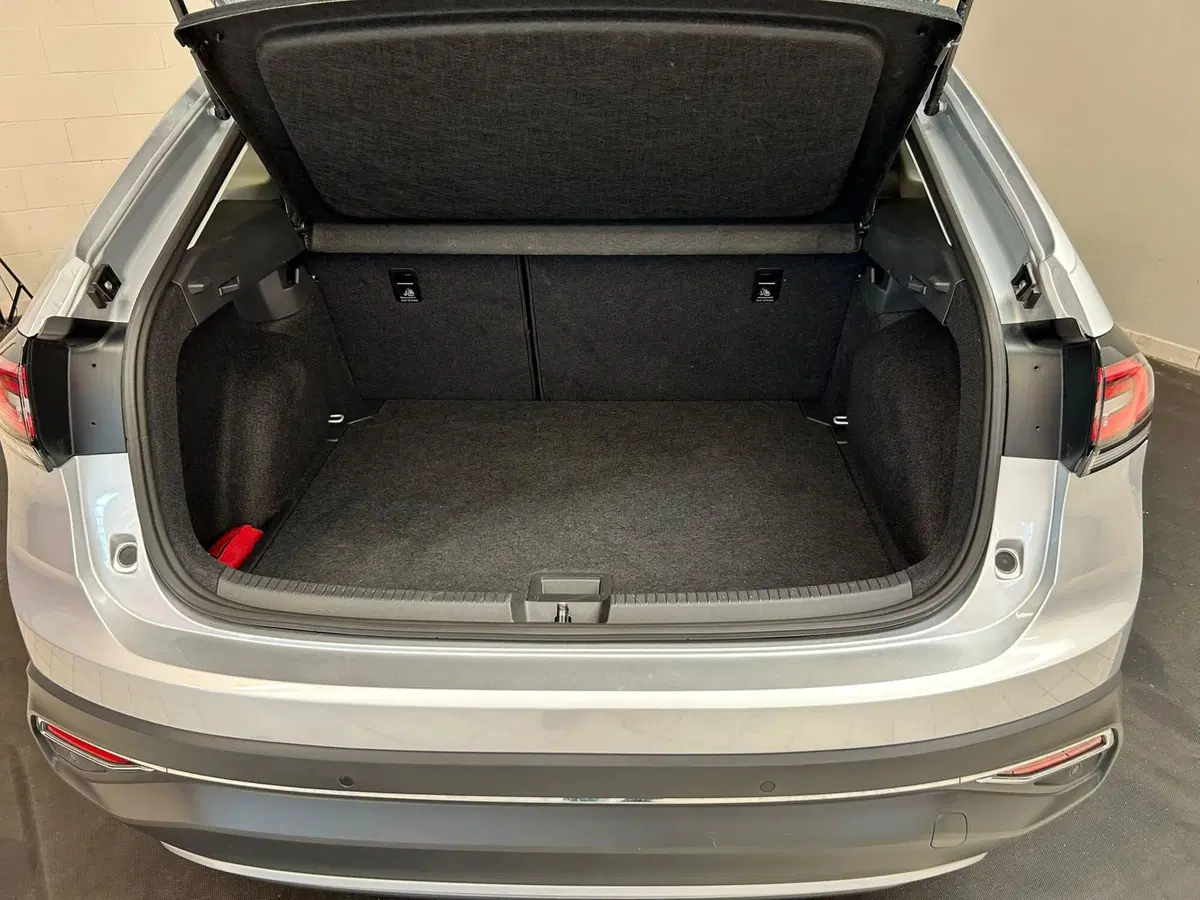 Volkswagen Taigo usata a Pavia (7)