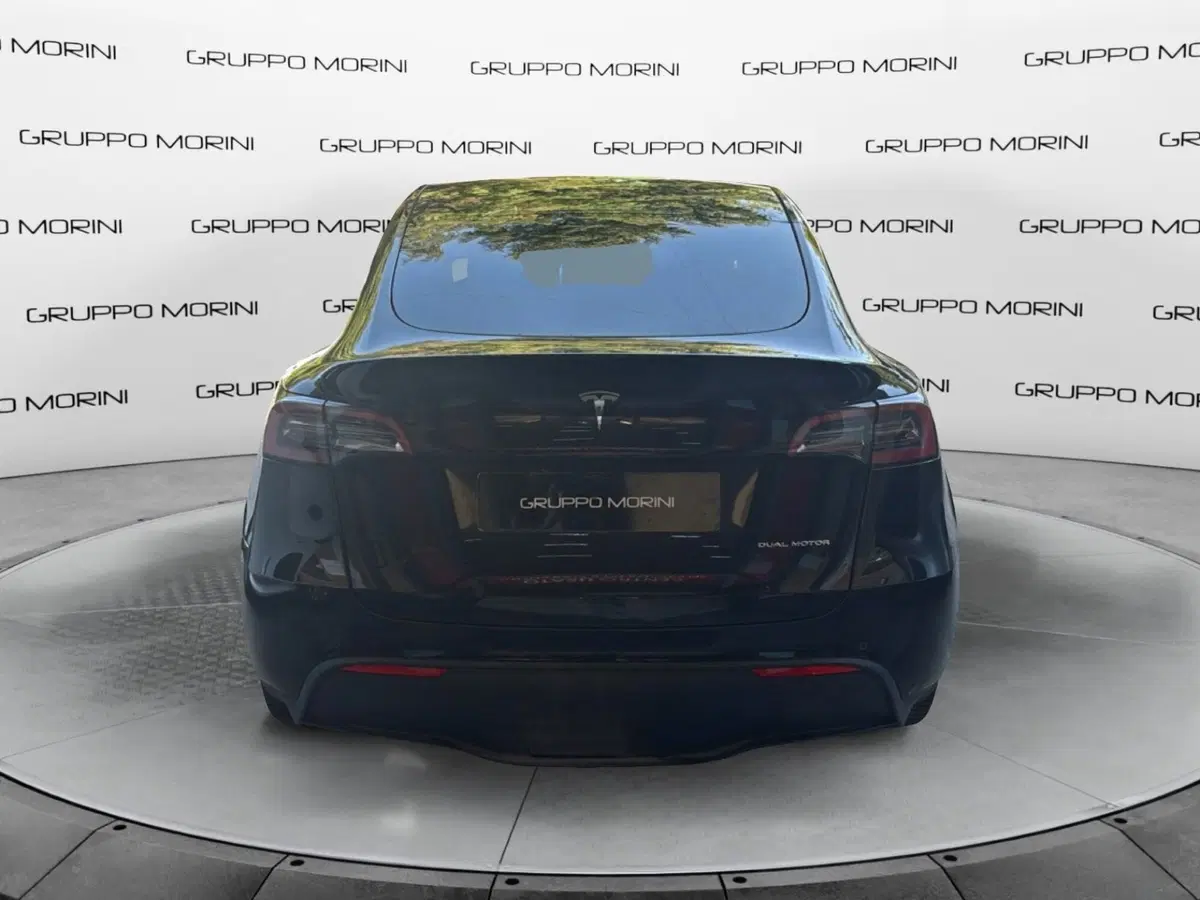 Tesla Model Y usata a Bologna (4)