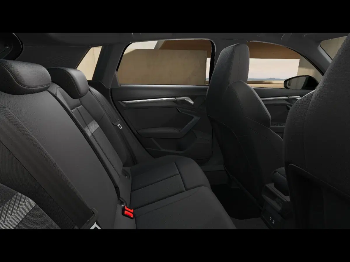 Audi A3 Sportback usata a Livorno (10)