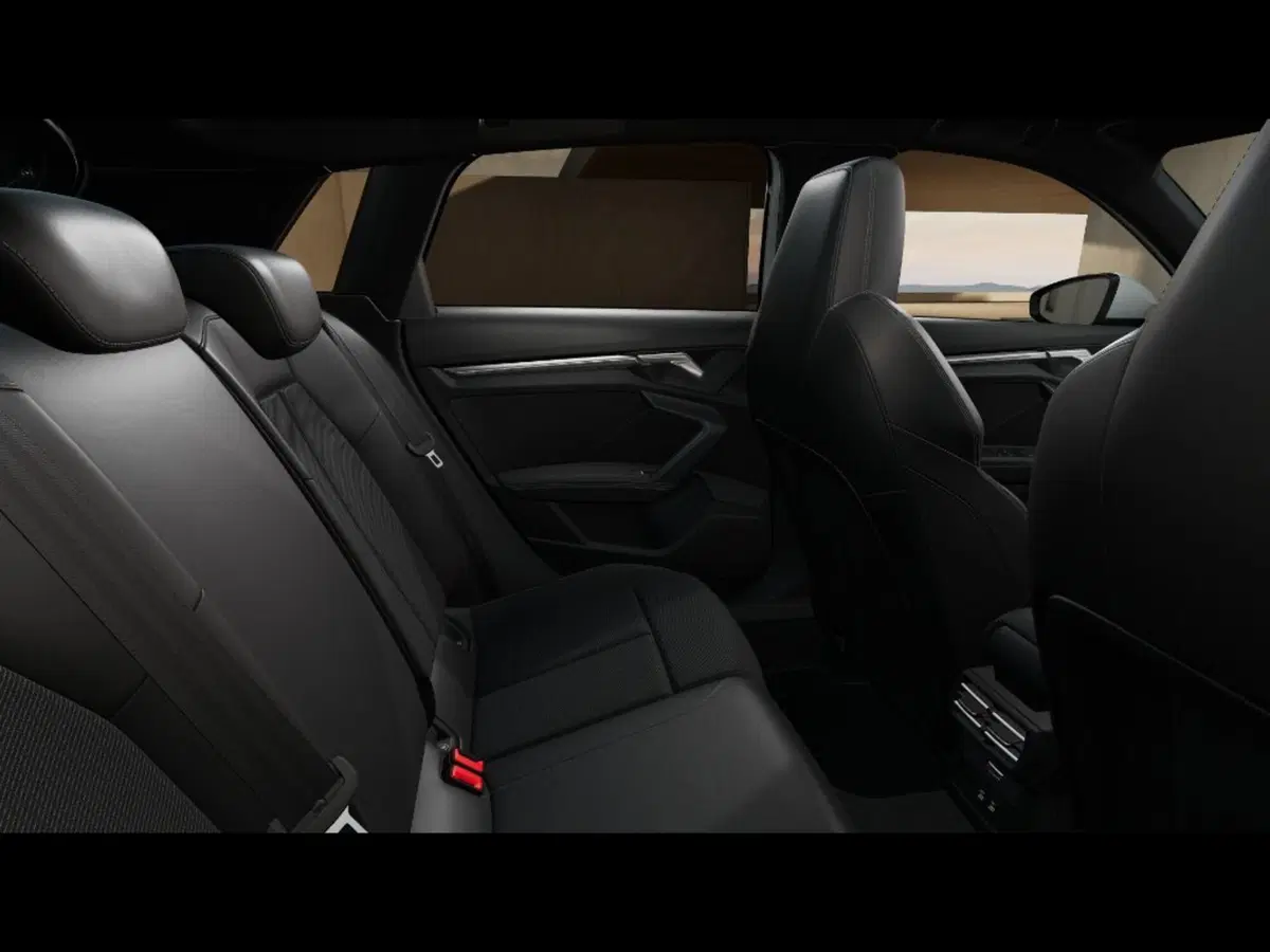 Audi A3 allstreet nuova a Firenze (10)