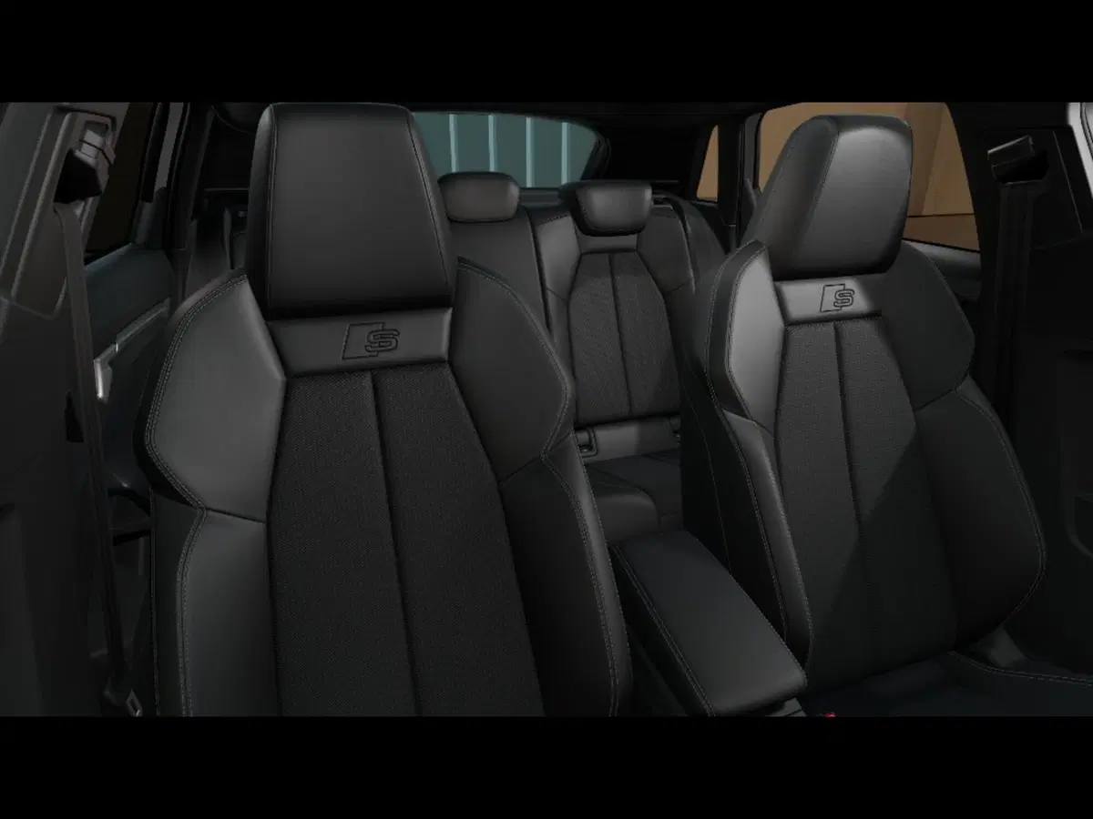 Audi A3 allstreet nuova a Firenze (11)