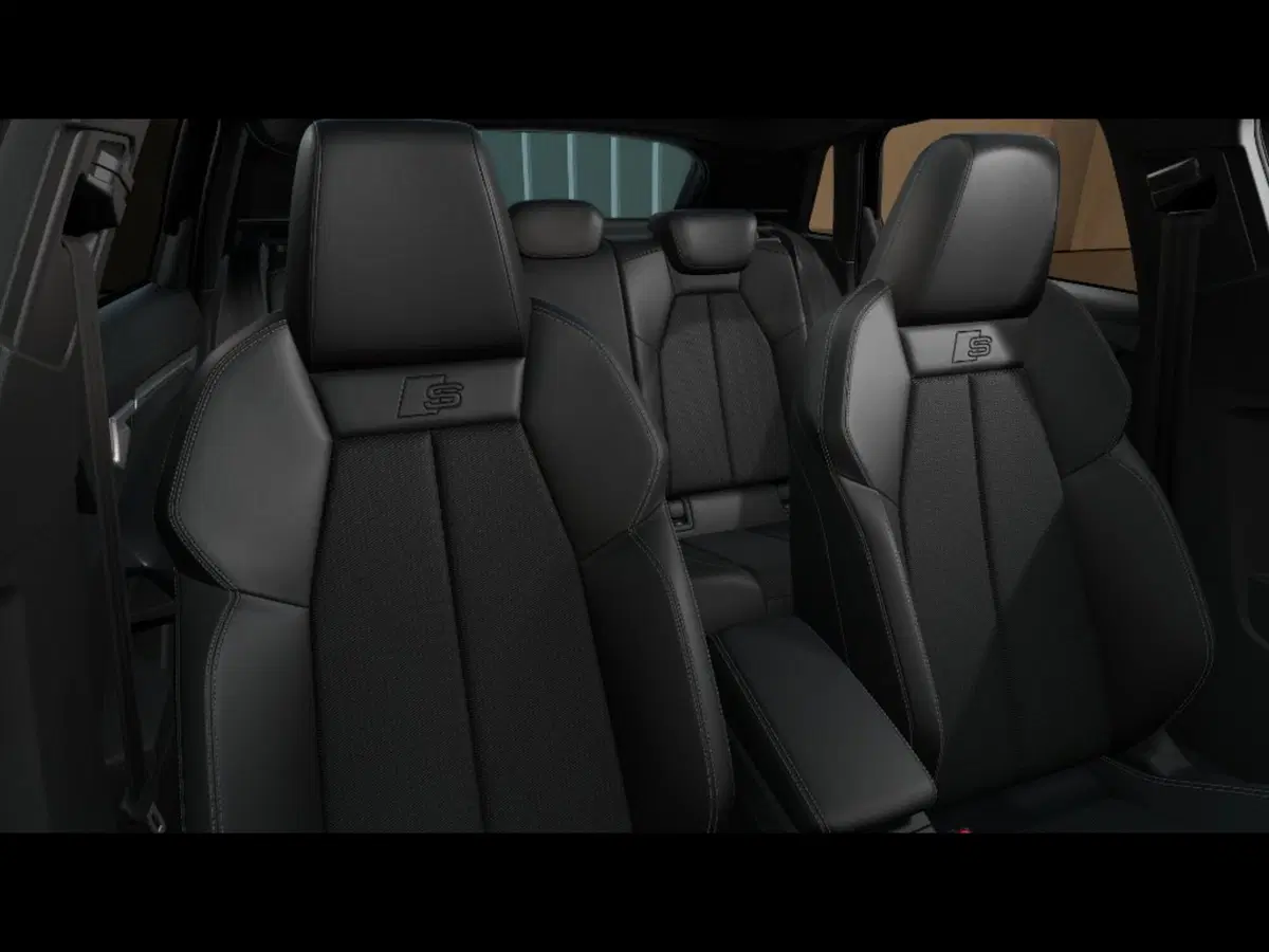 Audi A3 allstreet nuova a Firenze (11)