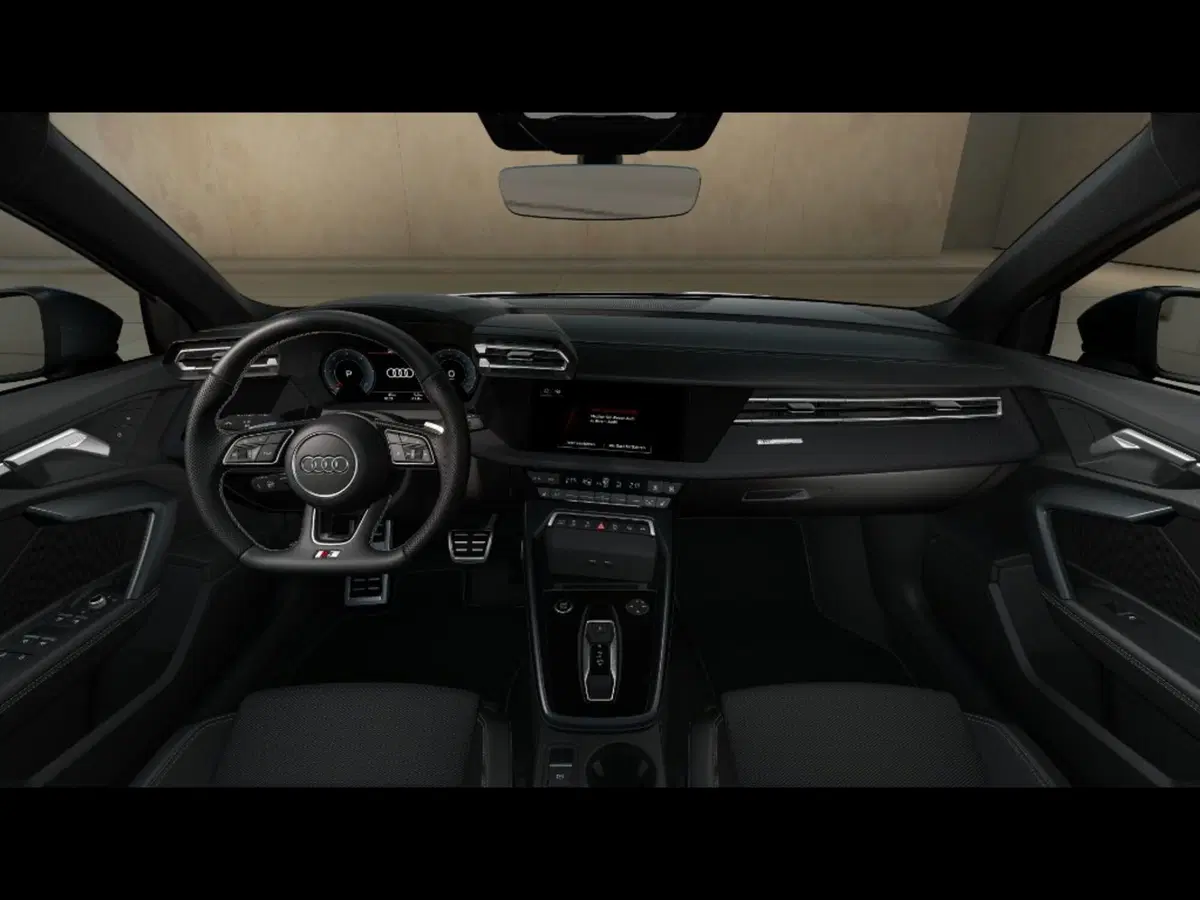 Audi A3 allstreet nuova a Firenze (8)