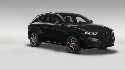 Alfa Romeo Tonale 1.5 hybrid Veloce 160cv tct7 nuova a Sinalunga