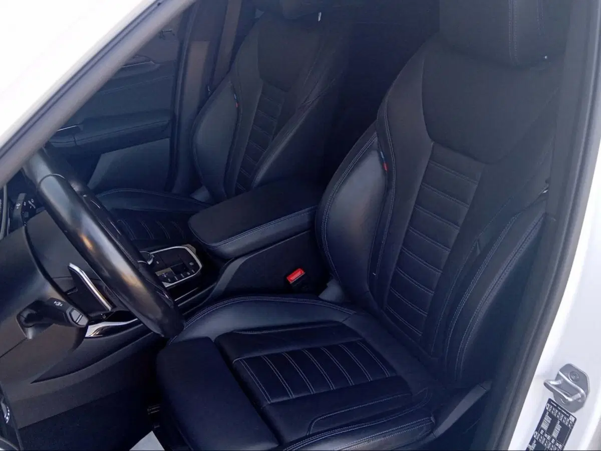 BMW X3 usata a Firenze (8)