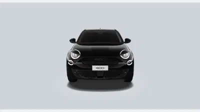 Fiat 600 1.2 hybrid Sport Edizione Milano Cortina 2026 145cv auto nuova a Siena