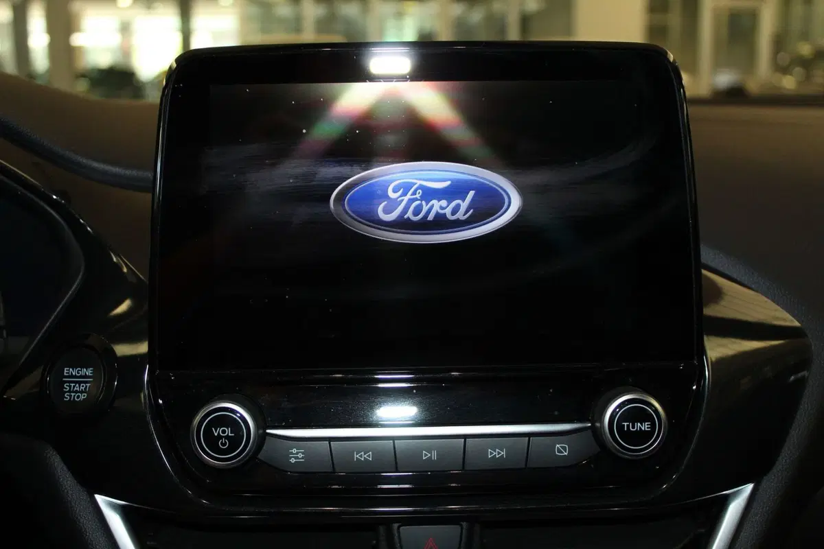Ford Puma usata a Cremona (11)