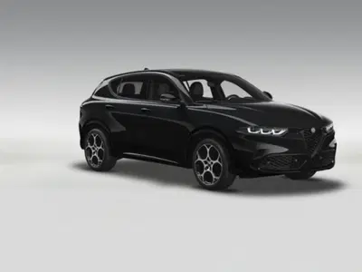 Alfa Romeo Tonale 1.6 Sprint 130cv tct6 nuova a Siena