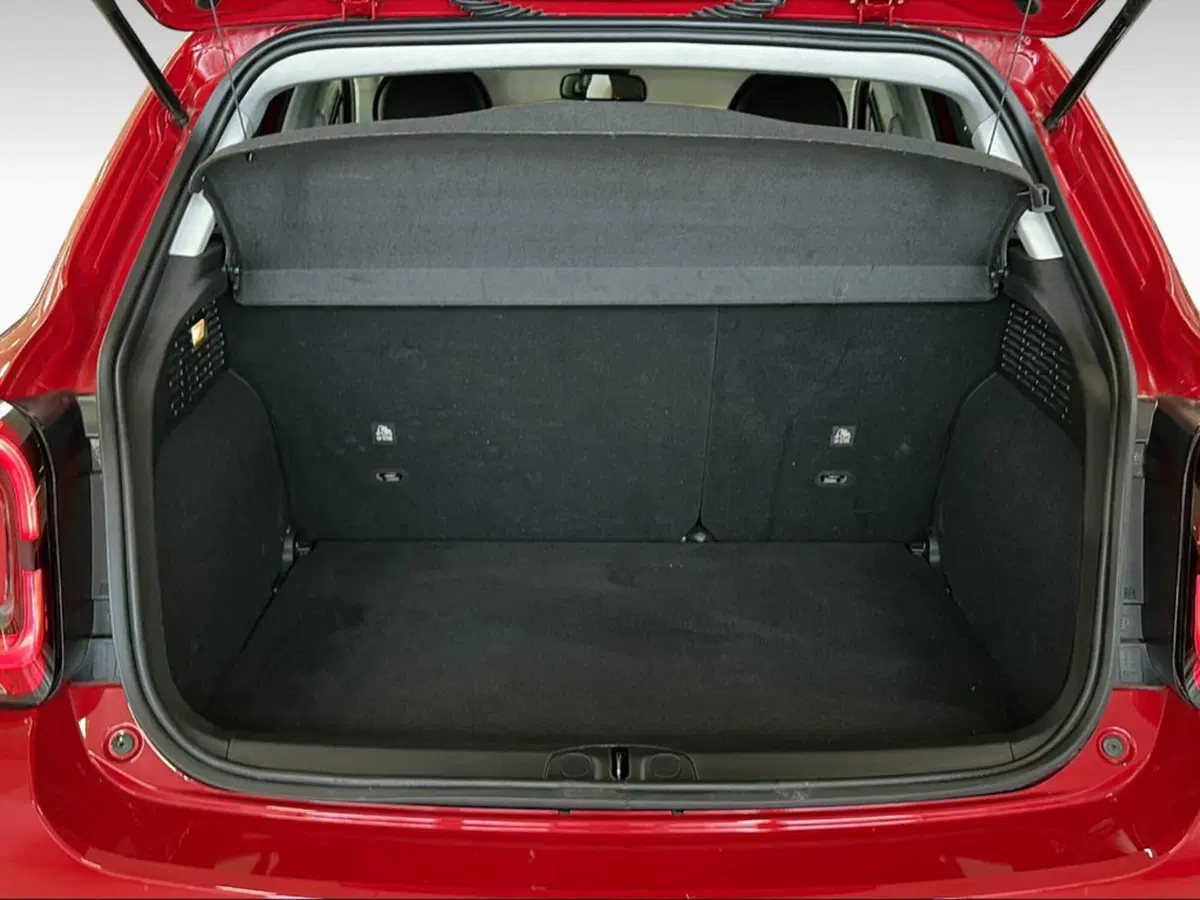 Fiat 500X usata a Siena (15)