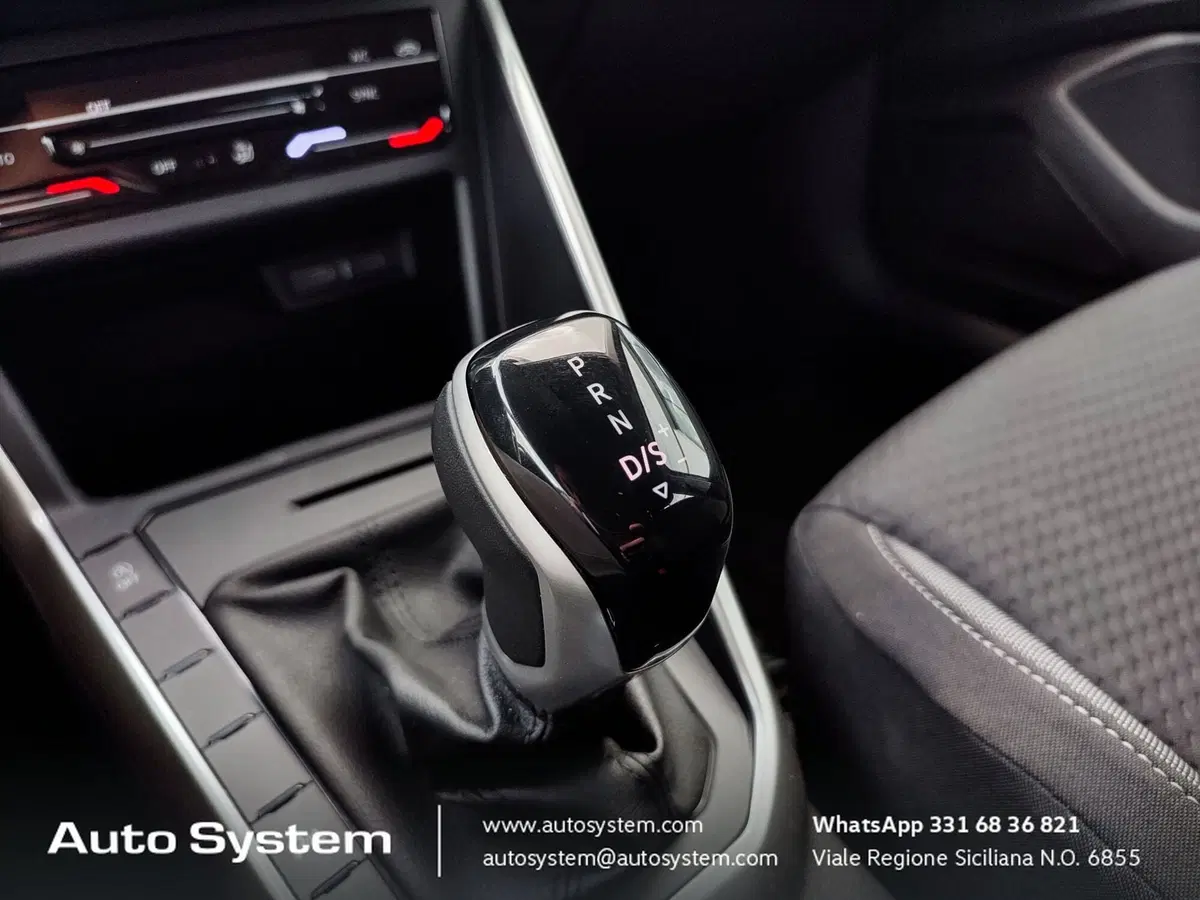 Volkswagen Polo usata a Palermo (13)