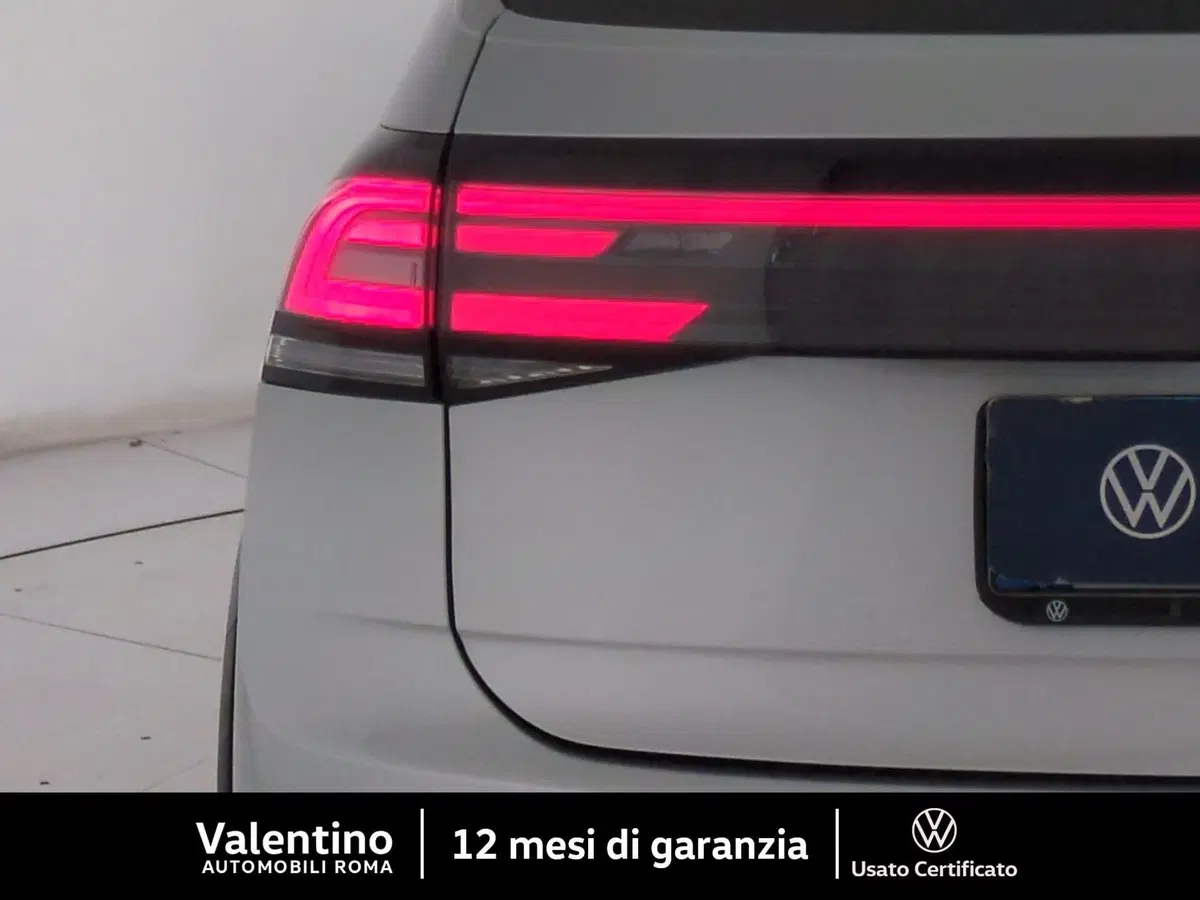 Volkswagen Taigo usata a Roma (9)