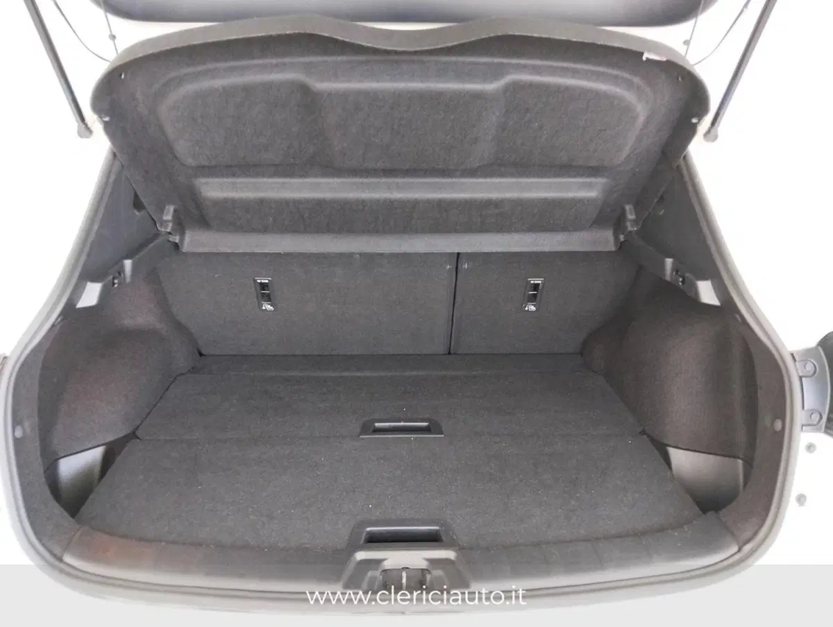 Nissan Qashqai usata a Como (20)