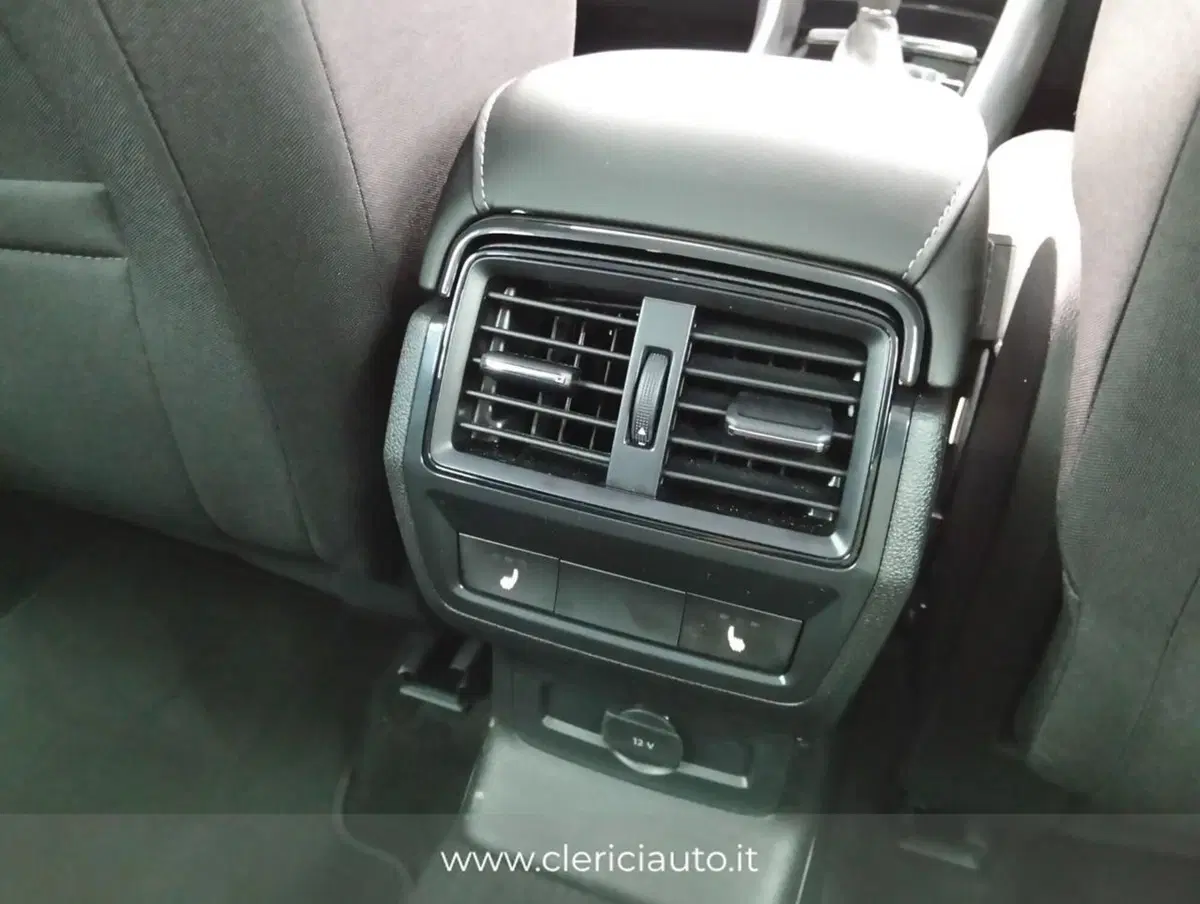 Skoda Karoq usata a Como (20)