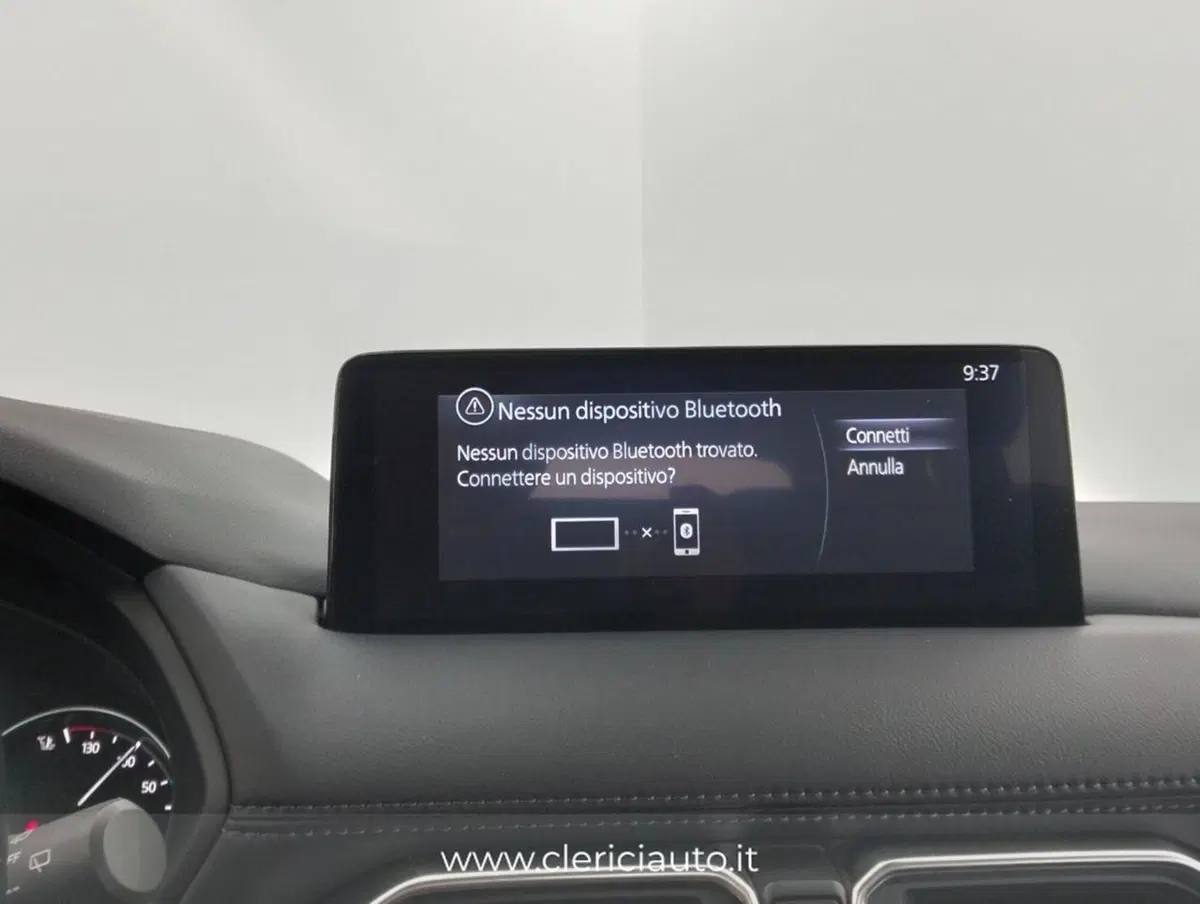 Mazda CX-5 usata a Como (15)