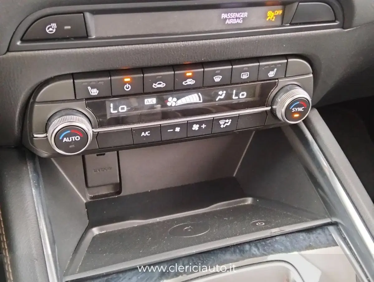 Mazda CX-5 usata a Como (20)