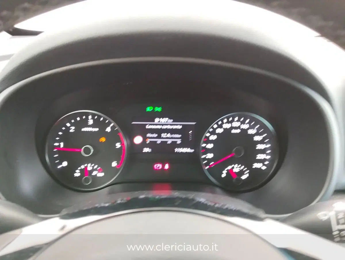 Kia Sportage usata a Como (12)