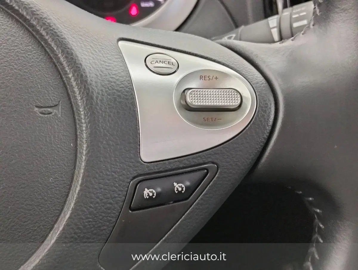 Nissan Juke usata a Como (11)