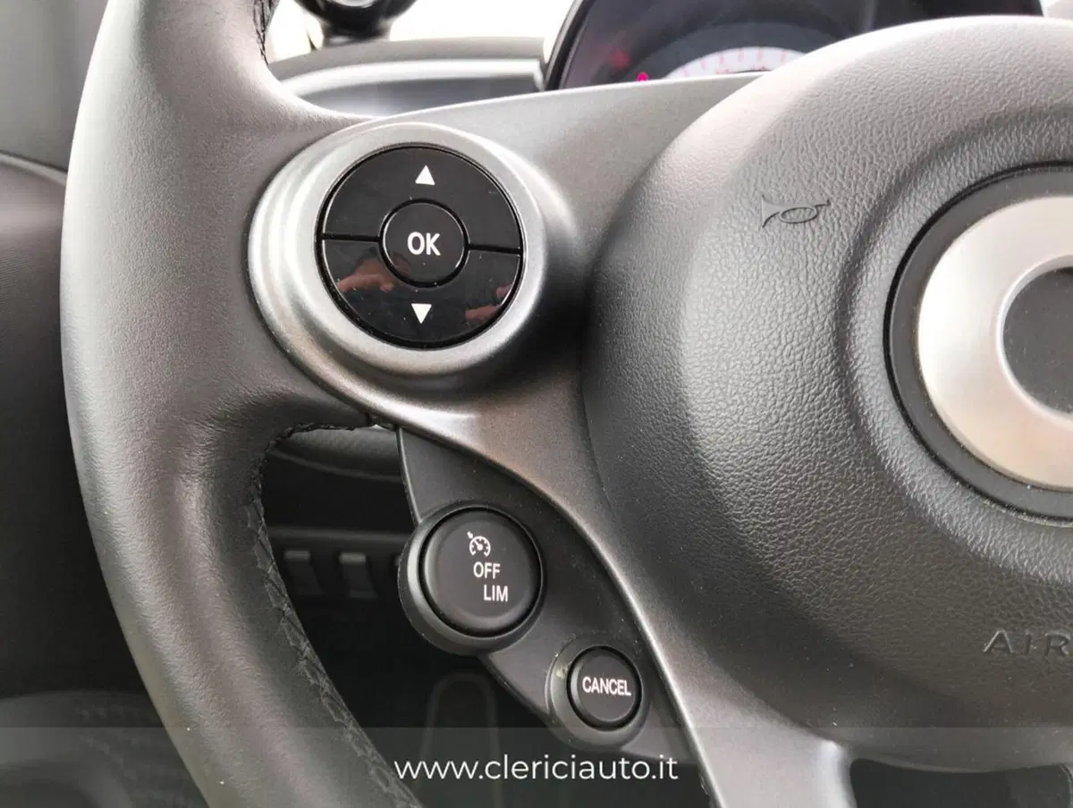 smart Fortwo usata a Como (10)