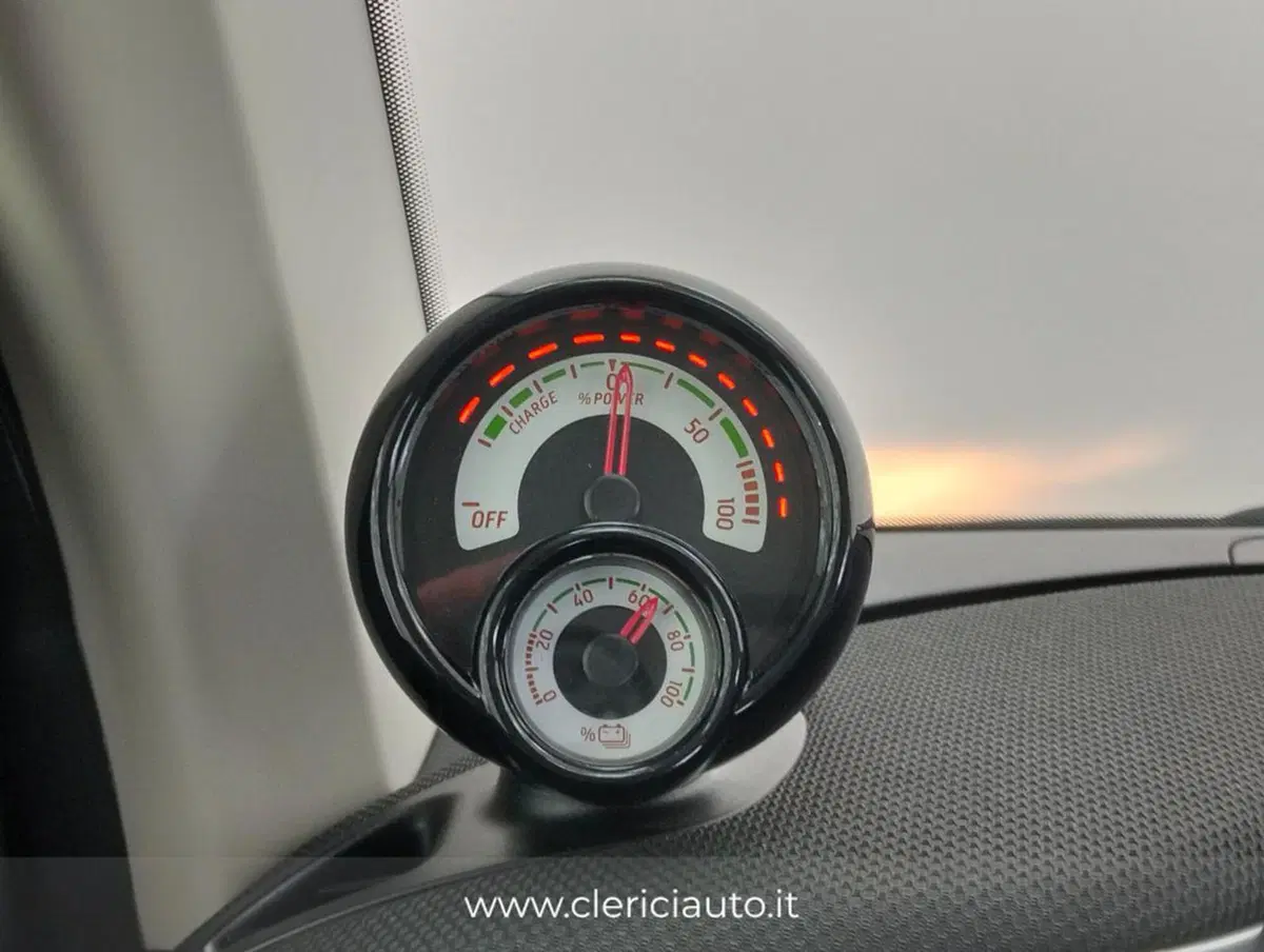 smart Fortwo usata a Como (11)