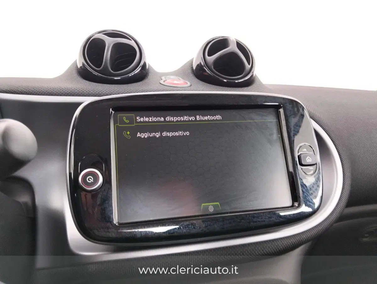 smart Fortwo usata a Como (15)