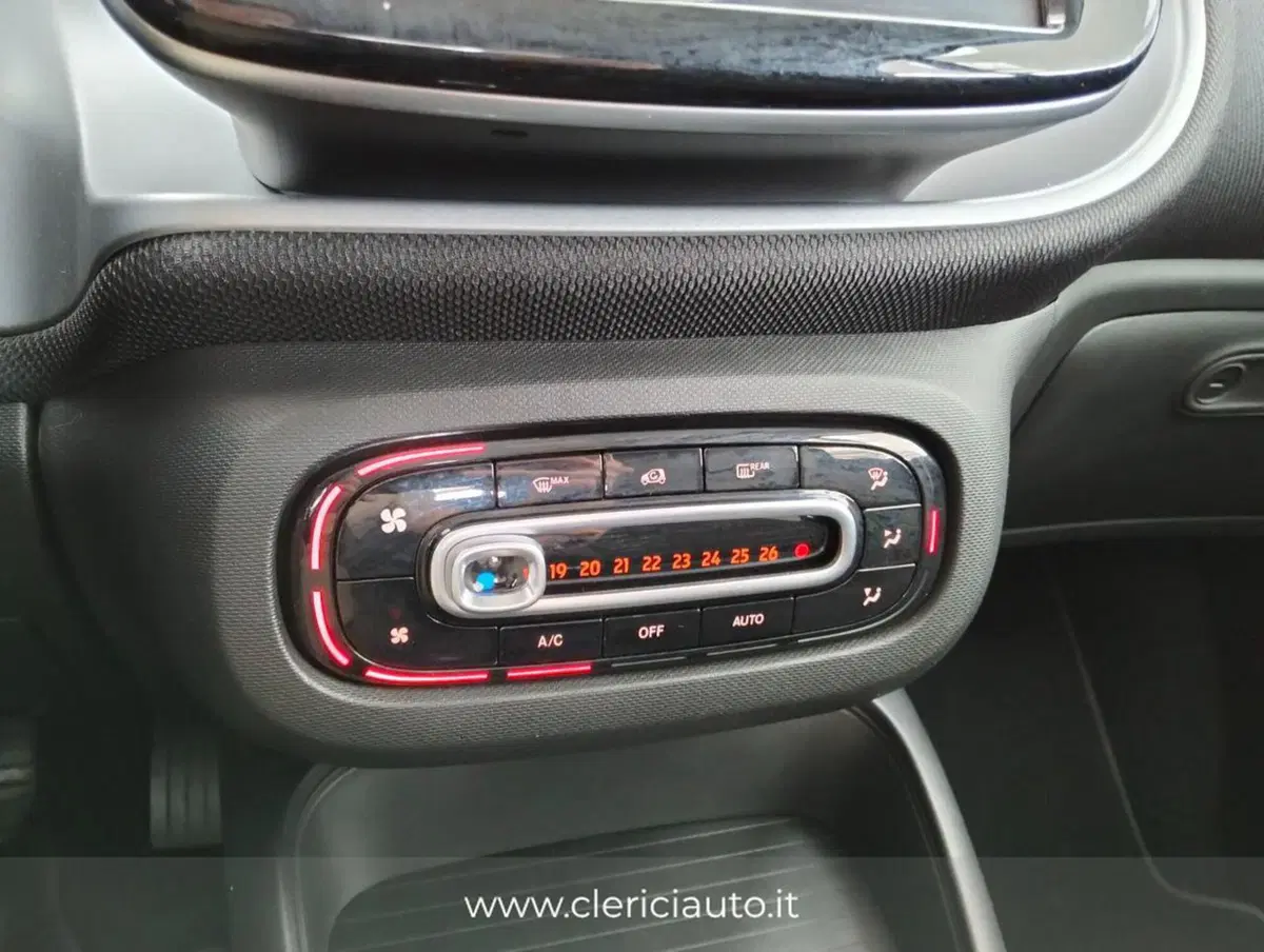 smart Fortwo usata a Como (16)