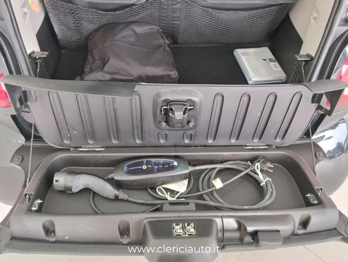 smart Fortwo usata a Como (17)