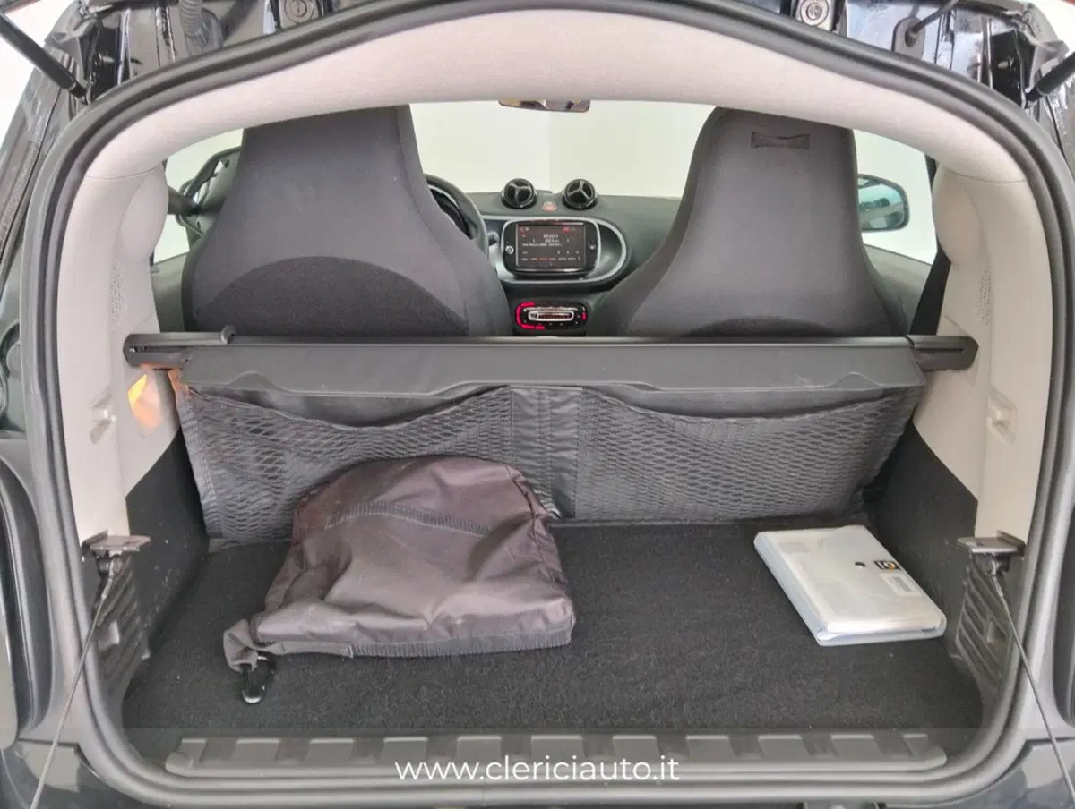smart Fortwo usata a Como (18)