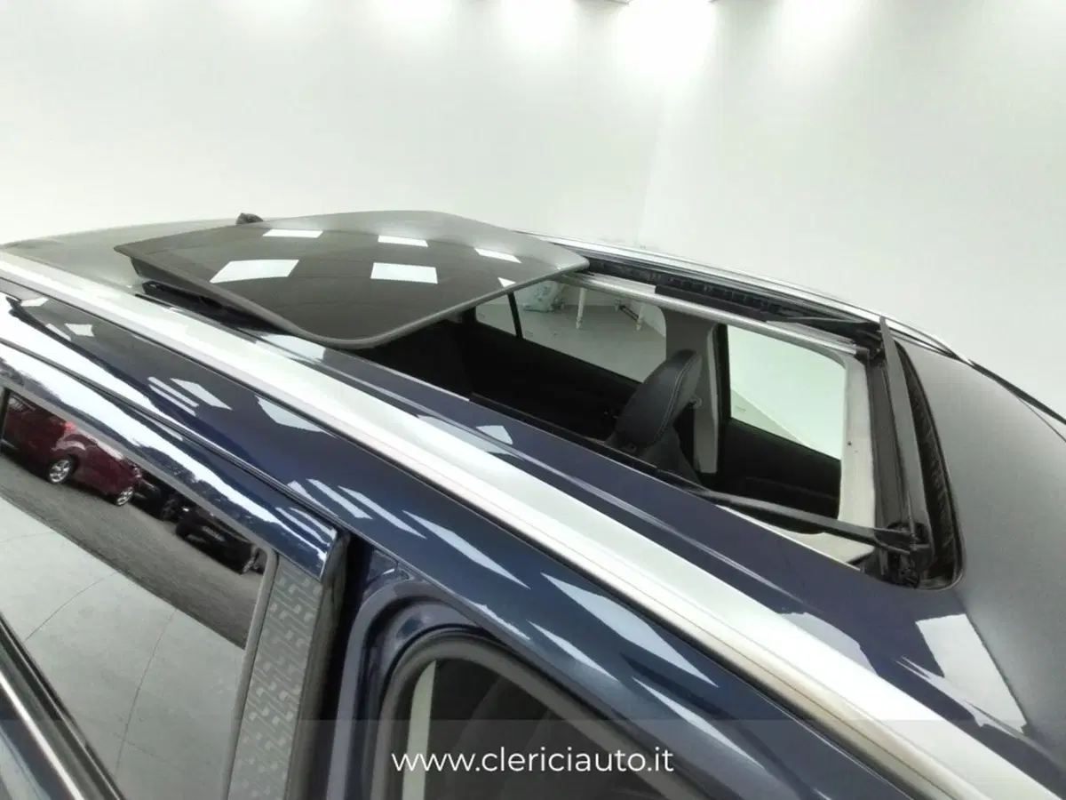 Suzuki S-Cross usata a Como (19)