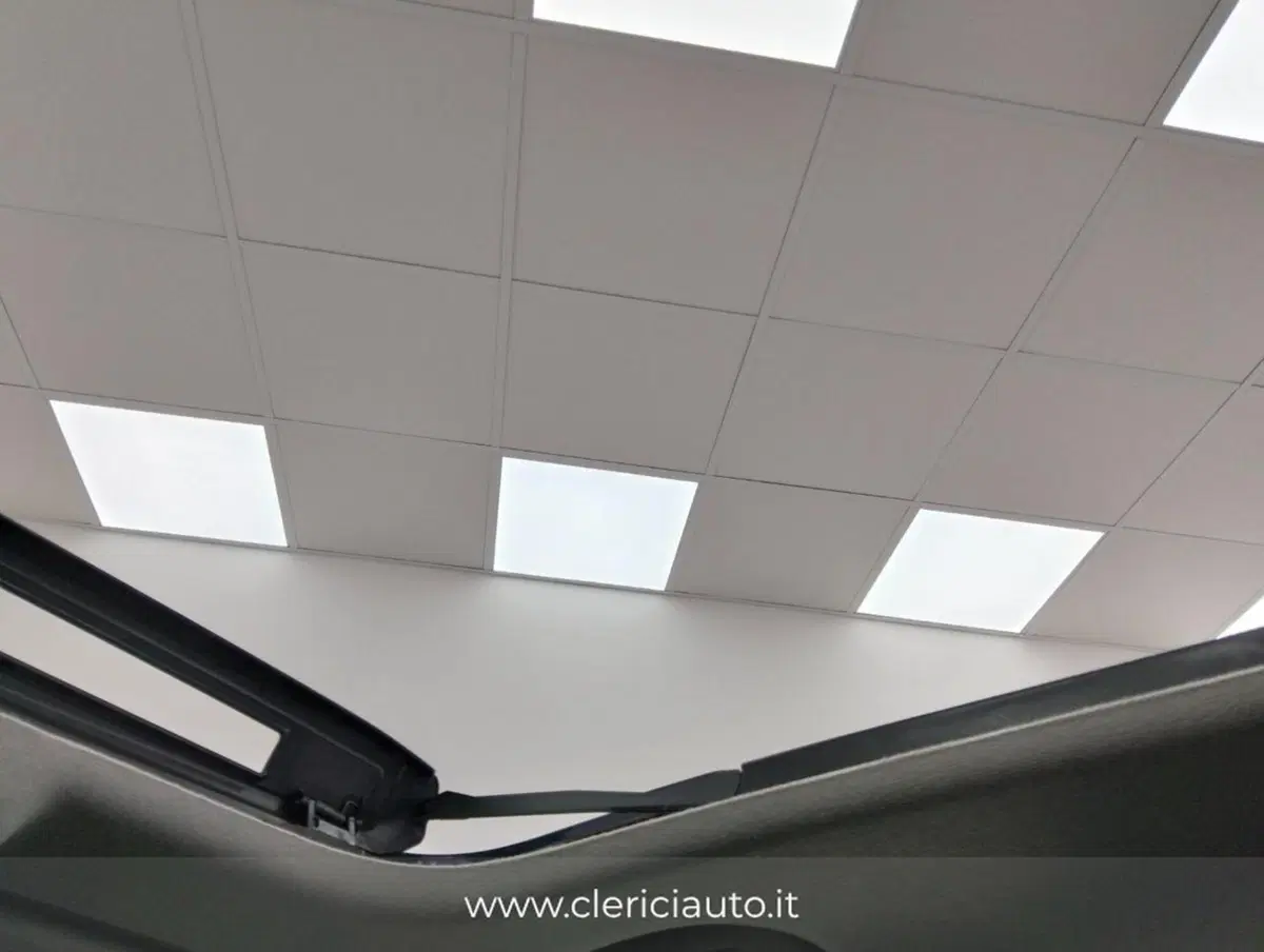 Suzuki S-Cross usata a Como (20)