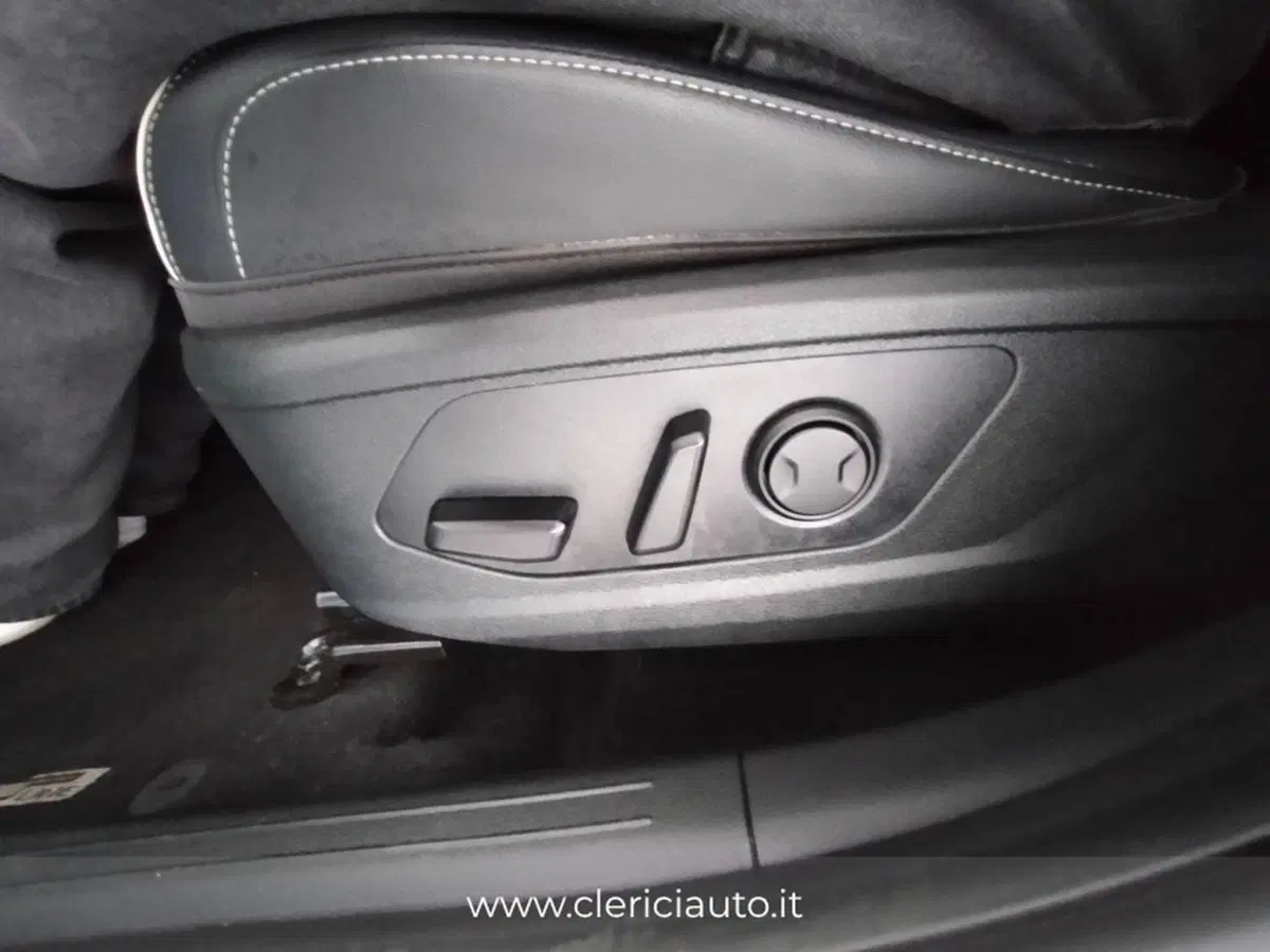 Kia Sportage usata a Como (16)