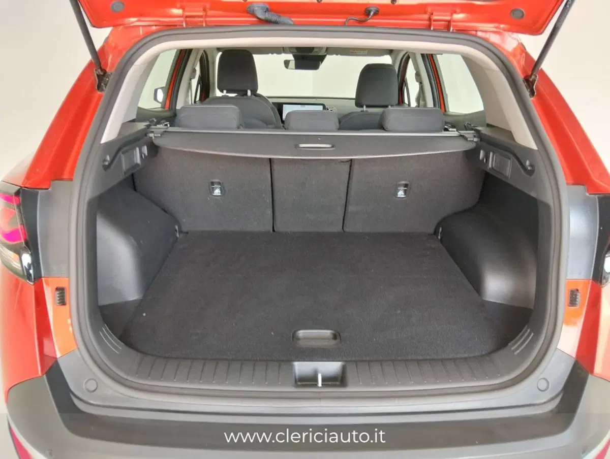 Kia Sportage usata a Como (19)
