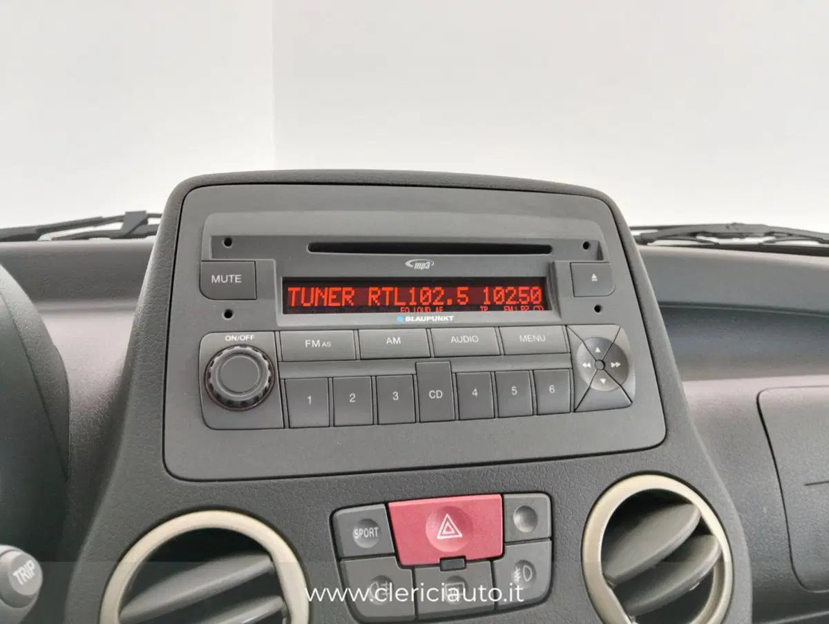 Fiat Panda usata a Como (12)
