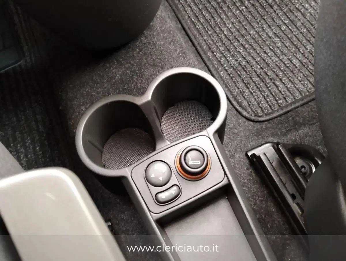 Fiat Panda usata a Como (14)