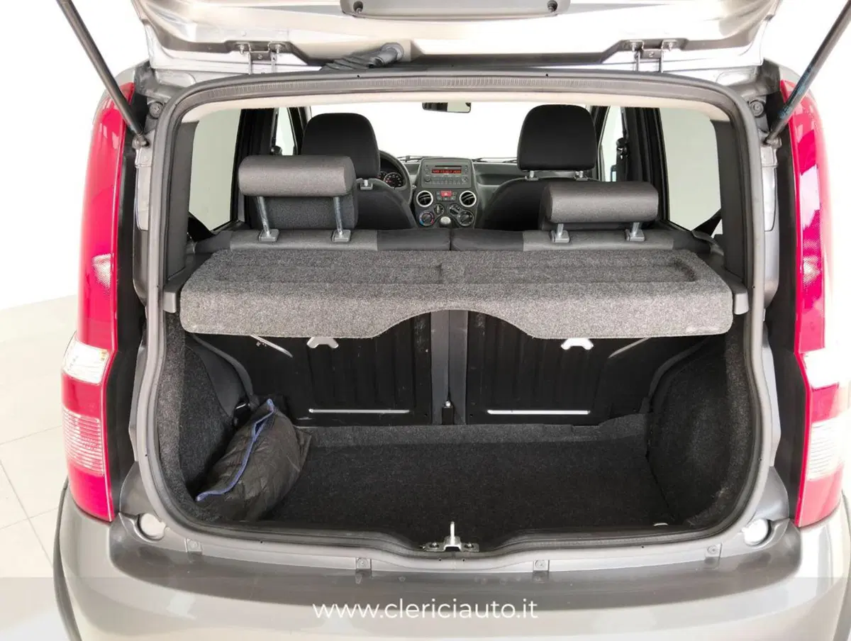 Fiat Panda usata a Como (16)