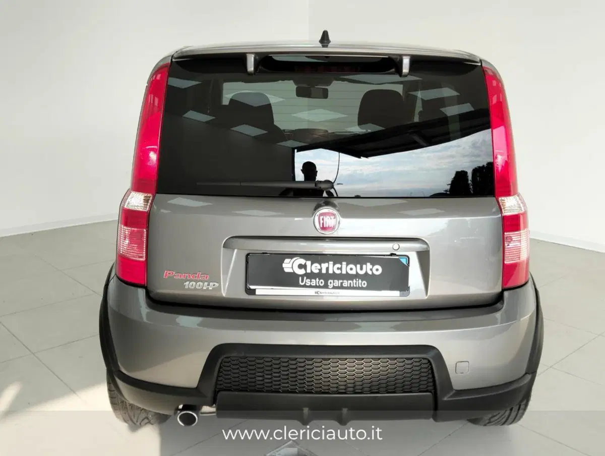 Fiat Panda usata a Como (7)
